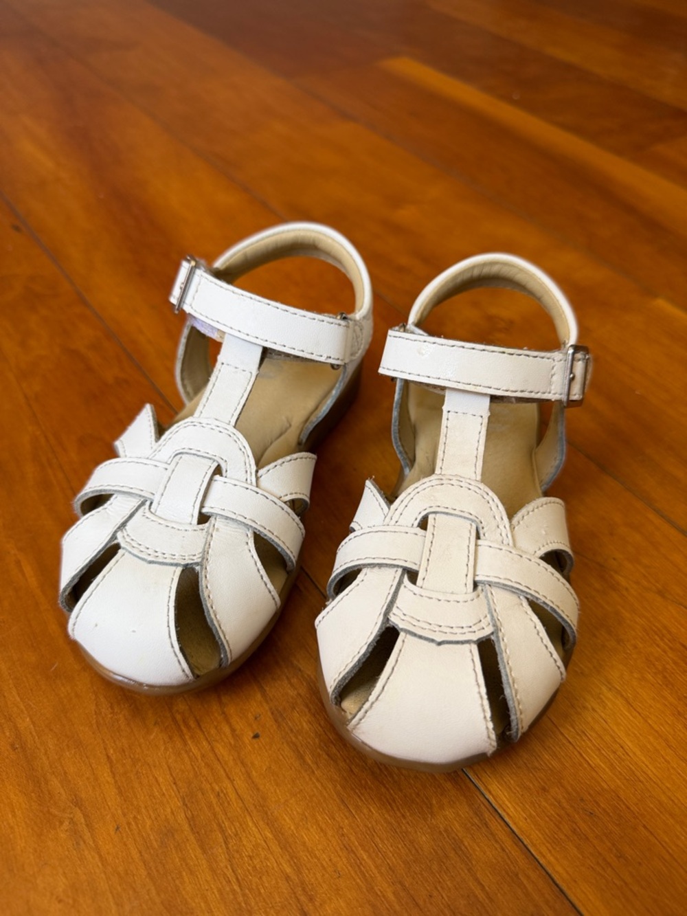 Stride Rite - Summer Time Sandal, Size 9M